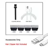 2025 Vintage T9 Hair Clipper /Accessories | USB Fast Charge LCD Shaver | 0mm Bald Cutting Machine Barber for Men Home Haircut