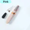 Electric Foot Grinder Portable Replaceable Roller Foot File Pedicure Tool for Heel Dry Dead Skin Callus Removal Home Salon Use