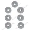 Mop Cloth For Dreame X50 Ultra/L20 Ultra/L10s Pro Ultra/X30 Ultra/L10s Pro Gen2/L10s Plus/L40 Ultra/X40 Ultra Robot Vacuum Parts