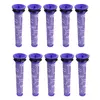 Pre Filter Post Filter Kit Attachment for Dyson V7 V8 Cordless Vacuum Cleaner Filter Spare Parts Replacement Accessories Parts