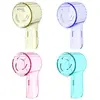 2/4Pcs Toothbrush Dustproof Covers Caps Compatible with Braun Oral B & iO Series Electric Toothbrush Head Protector