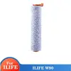 Origina Roller Brush or Hepa Filter Kit For ILIFE For W90 Cordless Vacuum Cleaner Parts Accessories Cleaning Robot Consumables