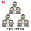 Original Roborock Saros 20/20 Sonic Dust Bag Spare Parts For Qrevo 5AE/2Pro/L Pro/C Pro/Qrevo Curv 2Pro/Qrevo Edge 2/QR598 Robot