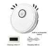 Lenovo 3-in-1 Intelligent Robot Vacuum Cleaner 6000Pa Strong Suction Sweep Mop Charge USB Robot For Pet Hair Hard Floor Cleaning