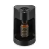 TINSOL Home Aromatherapy Diffuser, Three-Speed Smart Timer USB Rechargeable aroma Machine, Suitable for Home, Office, and Car