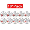Magnetic Cabinet Catches Ultra Thin Door Strong Magnets Stopper Invisible Adhesive Drawer Magnet Lock for Kitchen Closet Closer