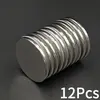 30X3 Neodymium Magnet 30mm X 3mm N35 NdFeB Round Large Super Powerful Strong Permanent Magnetic Imanes Disc 30*3 mm