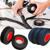 15Meter Width 9/15/19/25/32mm Electrical Insulation Heat-resistant Wiring Harness Tape  PET Bundle Flame Retardant Tape