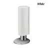 Stainless Steel Magnetic Door Stopper Self Adhesive Windproof Door Suction Doorstop Base Home Heavy Duty Door Hardware Holder