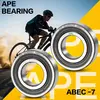 2pcs of 6902 Bicycle Bearing ABEC-7 6802 6803 6805 6806 6903 6000 6001 6800 15267 17287 18307 -2RS Mountain Bike Bearings