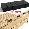 10pcs High-Density Foam Wall Protector Set - Durable Furniture Padding for Beds&Sofas, Scratch & Damage Prevention, Matte Finish