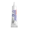 60ml Strong Shoe Repair Glue Waterproof Shoe Sealers for Sneakers Faux Leather Resin Crafts Shoe Accessories