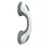 Shower Handle Grab Bars For Bathroom Shower Handle With Suction Cup Grip Grab In Bathroom Bath Handle Grab Bars Safety Grab Bar
