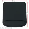 Professional Optical Trackball PC Thicken Mouse Pad Support Wrist Comfort Mouse Pad Mat Mice For Dota2 Diablo 3 CS Mousepad