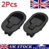 2Pcs Replacement Recliner Chair Sofa Handle Cable Couch Release Lever Cable For Home Furniture Hardware Supplies