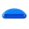 Toothpaste Squeezer Manual Squeezed Toothpaste Tube Clips Multifunction Facial Cleanser Dispenser Squeezer Bathroom Accessories