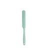 Food Grade Silicone Cream Scraper Household all-in-one Long Cake Spatula Heat-resistant Kitchen Baking Tool