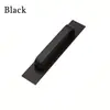 Self-Stick Adhesive Cabinet Handles Stainless Steel No-Drilling Easy Installation for Cabinet Door Window Drawer  Refrigerator