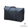 40L-160L Large Capacity Oxford Cloth Storage Bag Extra Large Waterproof Moving Luggage Bags Laundry Shopping Bag Travel Bag