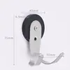 Coffee Handle Magnetic Hook Bottomless Bottom Horn Handle Storage Hanger Powder Hammer Powder Bowl Accessories Storage Bracket