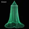 Encryption Bed Decoration Single Entry Home Decor Princess Mosquito Net Fly Insect Mesh Repellent Protection