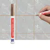 Crafts Painting Grout Art Supplies Wall Pen Waterproof Drawing Bathroom Paint Markers Accessories Pens Decoration Tile Floor By
