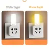 10LEDs USB Touch Dimming Night Light 5V Portable 3000K/6500K Bulb for Bedroom Study PC Laptop Mobile Power Bank Plug in Lighting