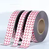 3M Magnetic Strong Adhesive Tape Double-Sided 10Mm/20Mm/30Mm/40Mm Self-adhesion Screen Window Curtain Soft Magnet Adhesive Tape