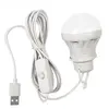DC Led Lantern Camp Light Night Lamp Usb Emergency Bulb Hanging Tent Lamp for Work BBQ Fishing Repair Out Door Camping Equipment