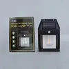 Solar Tungsten Night Lamp Intelligent Motion Sensor Wall Lamp 3 Lighting Modes Waterproof Courtyard Garden Decoration Lantern