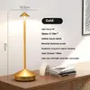 HPH Table Lamp Dining Led Desk Lamp Hotel Coffee Pina Cordless Table Lamp Living Room Bedside Lamp Decorative Desk Lamp