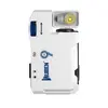 WUBEN G5 EDC Flashlight 400Lumens RGB&White Type-C Rechargeable Pocket-Sized Brilliance Keychain Light Bulit-in Battery