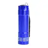 9W UV Resin Curing Lamp Torch LED 395nm UV Flashlight For Epoxy UV Resin Cure Adhesive Glue Jewelry Equipments Tool Flashlight