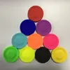 Mini Beach Fly Disk Adult Silicone Outdoor Sports Decompression Disc Fun Entertainment Pocket Xmas Gift