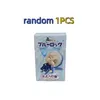 Anime BLUE LOCK Sleeping Blind Box Action Figure 5cm Pvc Figurine Yoichi Isagi Seishiro Nagi Model Toy Home Decoration Kid Gift