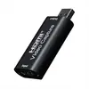 USB 2.0 Video Capture Card 1080P USB 2.0 HDMI Game Grabber Box For DVD Camera PC Recording Placa De Video Live Streaming PS4