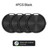 Google Find My Tag Gps Tracker Android Tag Portable GPS Tracker Anti-Lost Alarmgps For Pets Gps For Bicycle For Cycling Bicycle