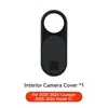 YZ juniper camera lens cover car camera rain cover tesla model Y/YL accessories 2025-2026 rain shade protection juniper guard