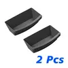 TESY For Tesla New Model Y Launch Juniper Standard Premium and Performance Front Seats Under Seat Drawer TPE Storage Box