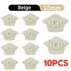 5Pairs Insoles For Shoes Patch Heel Pads For Sport Shoes Adjustable Size Feet Pad Insole Heel Protector Back Sticker Shoe Pad