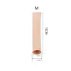 Gel Toe Cover Elastic Fiber Finger Protective Tube Toe Protection Pipe Reduce Friction Silicone Foot Protector Feet Care Parts