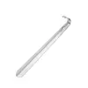 Extra Long Shoe Horn Stainless Steel Silver Shoes Remover Slip Shoe Pull Tool 30 42 52cm Shoehorn Lifter Aid for Men Women