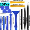 Professional Mobile Phone Repair Tool Kit, Precision Screwdriver Set for iPhone Android, Multi-Function Disassembly Opening Tool