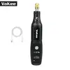 Mini Electric Drill USB Rechargeable Cordless Engraving Pen Dremel Tools Rotary Tool Cordless Hand Drill Mini Polisher for Hand