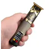 2026 New Arrival！Vintage T9 Hair Clipper Beard Shaving Body Hair Trimmer Clippers Electric Men Haircut Machine Barber Shaver