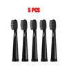 Seago Replacement Toothbrush Heads for Seago SG-575/507B/508/551/958/908/909/917/610/659/719/910/548/2303 Electric Toothbrush