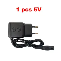 KVIFO 5V Charger Fit for Philips Norelco One Blade&Oneblade QP2724 QP2834 QP1424 QP1924 QP4631 MG7950 MG7930 Electric Shaver