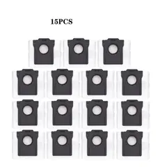 Compatible For Dreame X50 Ultra X30 Ultra X30 Pro X40 Ultra L40 Ultra S30 Pro Ultra Spare Parts Accessories Dust Bag