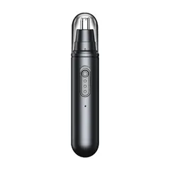Nose Hair Trimmer Portable Nose Hair Remover for Men Electric Nose and Ear Hair Trimmer USB Rechargeable Mini Nose Hair Clipper
