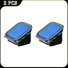 For JONR ED12 Pro Robot Vacuum Cleaner Accessories Main Roller Brush Filter Sponge Replacement Parts